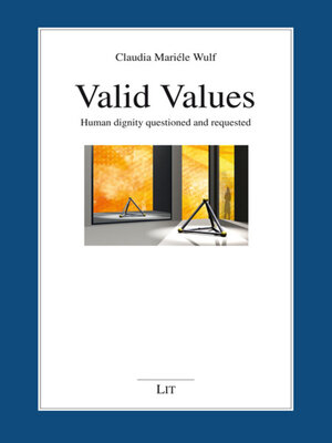 cover image of Valid Values